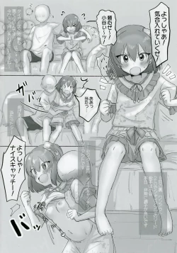 Page 7 of Nagayoshi Subaru no 10-nen tte Nagai ze!