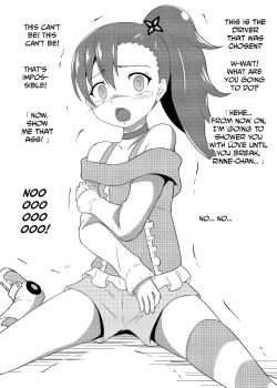 Page 15 of Rinne-chan no Maintenance Note