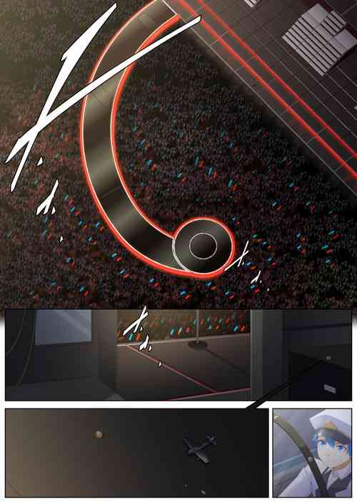 Download Taihou’s Duet