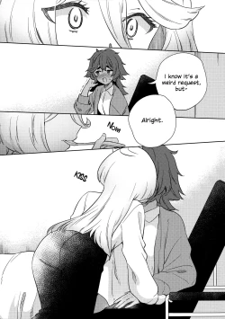 Page 14 of Kienai Ato, Egao No Riyuu, Onaka Ga Suite. |  Scars That Never Fade, The Reason Behind Her Smile, Now I Am Hungry.