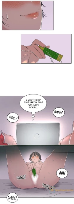 Page 110 of Sex Lessons