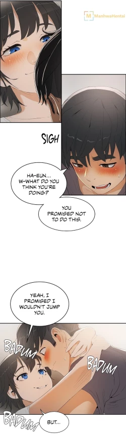 Page 124 of Sex Lessons