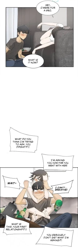 Page 13 of Sex Lessons