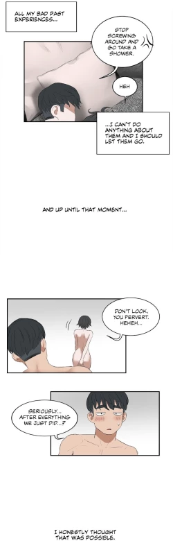 Page 154 of Sex Lessons