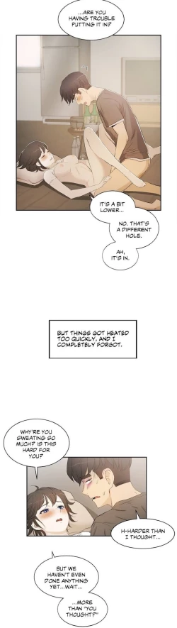 Page 30 of Sex Lessons