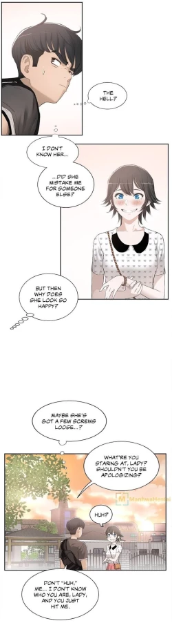 Page 3 of Sex Lessons