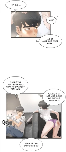 Page 45 of Sex Lessons