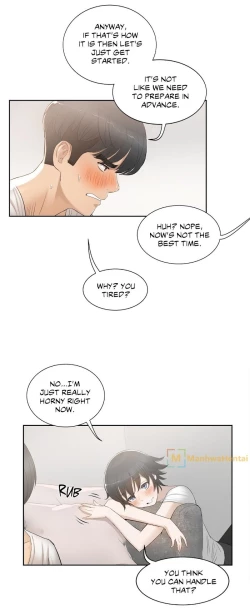 Page 47 of Sex Lessons