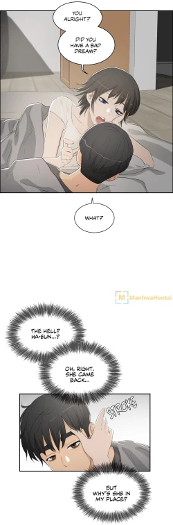 Page 52 of Sex Lessons