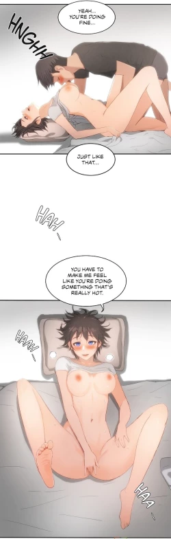 Page 70 of Sex Lessons