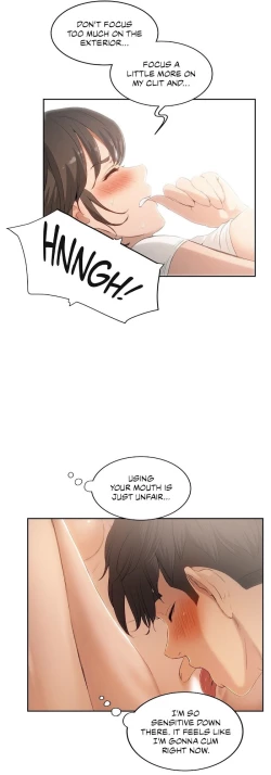 Page 76 of Sex Lessons