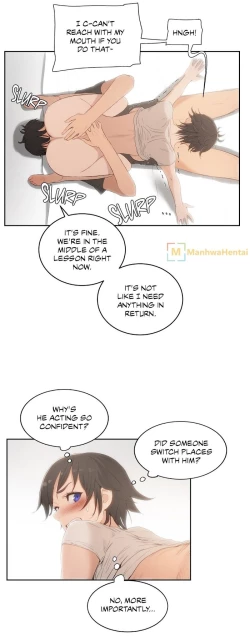 Page 82 of Sex Lessons