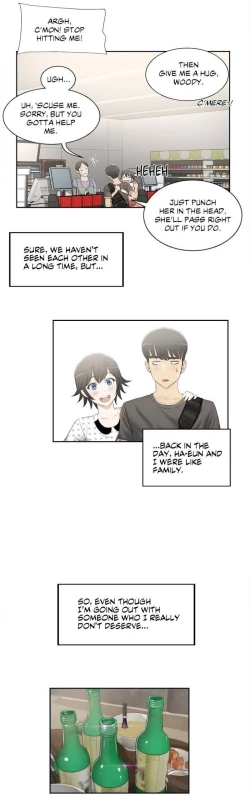 Page 8 of Sex Lessons