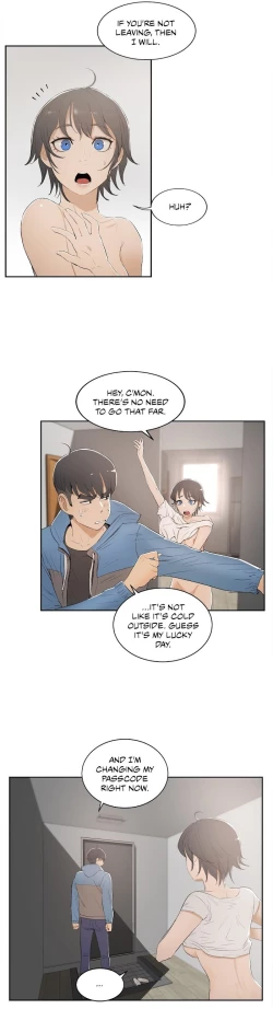 Page 99 of Sex Lessons