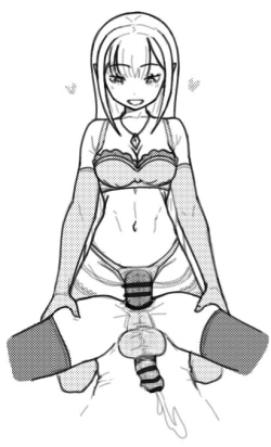 Page 4 of Emilia femdom