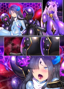 Page 50 of Josou Shounen Hero no Kimi ga Jaaku na Soshiki de TS shite Midara na Onna Kanbu ni Ochiru Manga