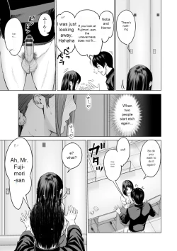 Page 103 of Fujun Group Kouyuu - Impure Group Dating