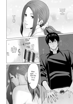 Page 112 of Fujun Group Kouyuu - Impure Group Dating