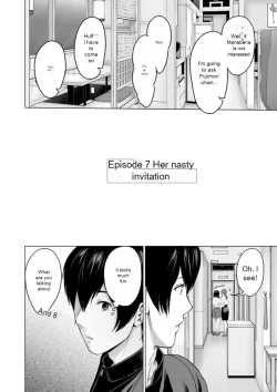 Page 120 of Fujun Group Kouyuu - Impure Group Dating