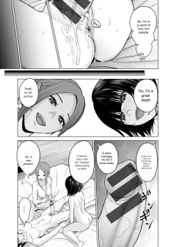 Page 173 of Fujun Group Kouyuu - Impure Group Dating