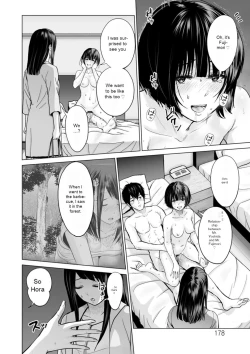 Page 178 of Fujun Group Kouyuu - Impure Group Dating