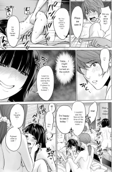 Page 189 of Fujun Group Kouyuu - Impure Group Dating