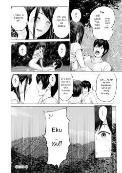 Page 22 of Fujun Group Kouyuu - Impure Group Dating