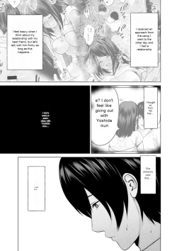 Page 29 of Fujun Group Kouyuu - Impure Group Dating
