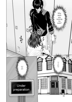 Page 30 of Fujun Group Kouyuu - Impure Group Dating