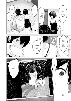 Page 46 of Fujun Group Kouyuu - Impure Group Dating