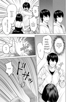 Page 49 of Fujun Group Kouyuu - Impure Group Dating