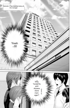 Page 61 of Fujun Group Kouyuu - Impure Group Dating