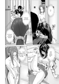 Page 94 of Fujun Group Kouyuu - Impure Group Dating