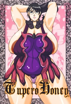 Page 1 of TUPERO HONEY