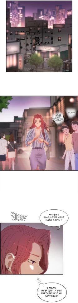 Page 19 of Sex Lessons Ch. 12-14