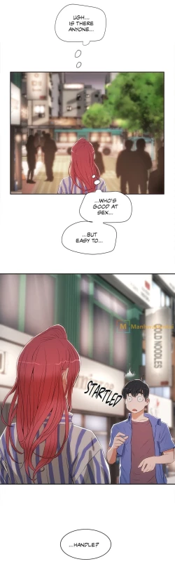 Page 20 of Sex Lessons Ch. 12-14