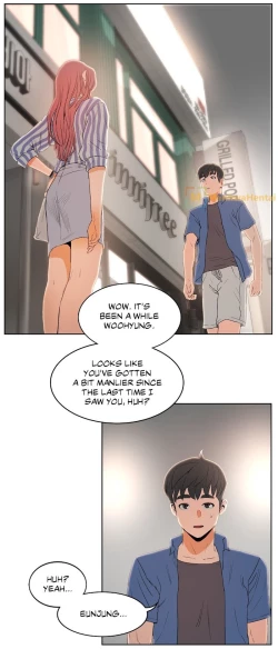 Page 21 of Sex Lessons Ch. 12-14