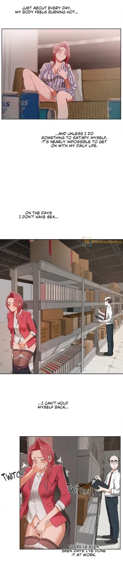 Page 29 of Sex Lessons Ch. 12-14