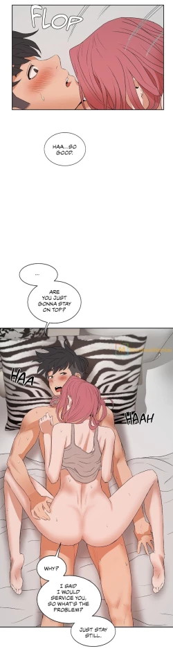 Page 42 of Sex Lessons Ch. 12-14