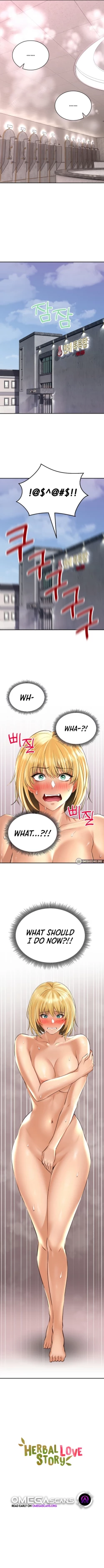 Page 138 of Herbal Love Story