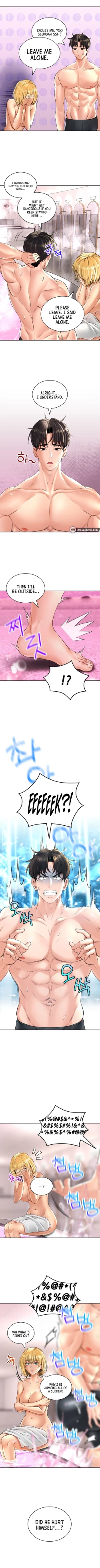 Page 142 of Herbal Love Story