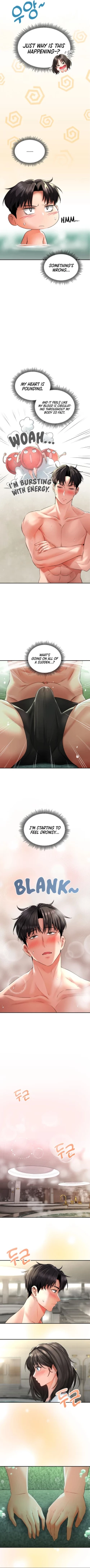 Page 18 of Herbal Love Story