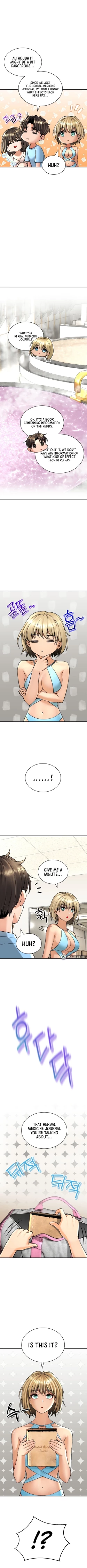 Page 229 of Herbal Love Story