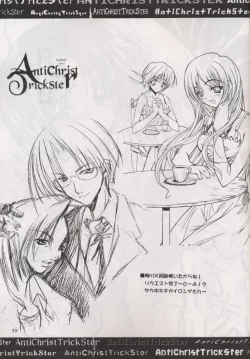 Page 52 of Anti Christ Trickster