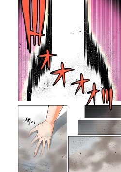 Page 26 of BOUNTY HUNTER GIRL vs herself2 Ch. 29