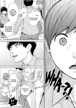 Page 43 of Yuuzai desu. #2 | You're guilty. Ch. 2