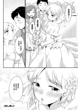 Page 20 of Mizuhara-san tte Yobanaide