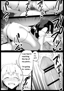 Page 24 of Hero Shounen-tachi ga Kaijin ni Jinkaku Shasei Saserare Jinsei Shuuryou Shite Condom ni Fuuin Sareru Ohanashi