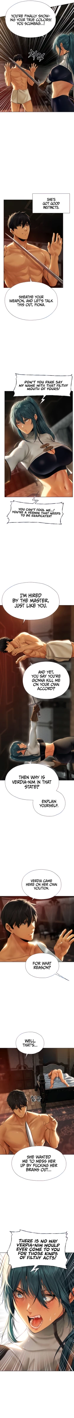 Page 107 of Milf Hunting in Another World