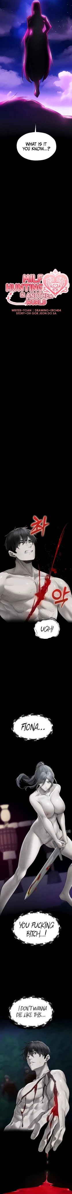 Page 159 of Milf Hunting in Another World